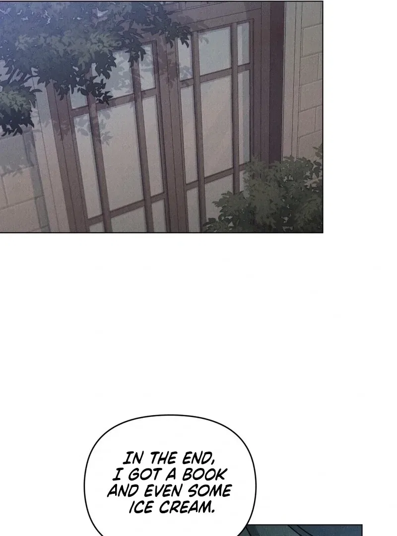 The Butterfly That Swallowed the Mist Chapter 18 – Page 37
