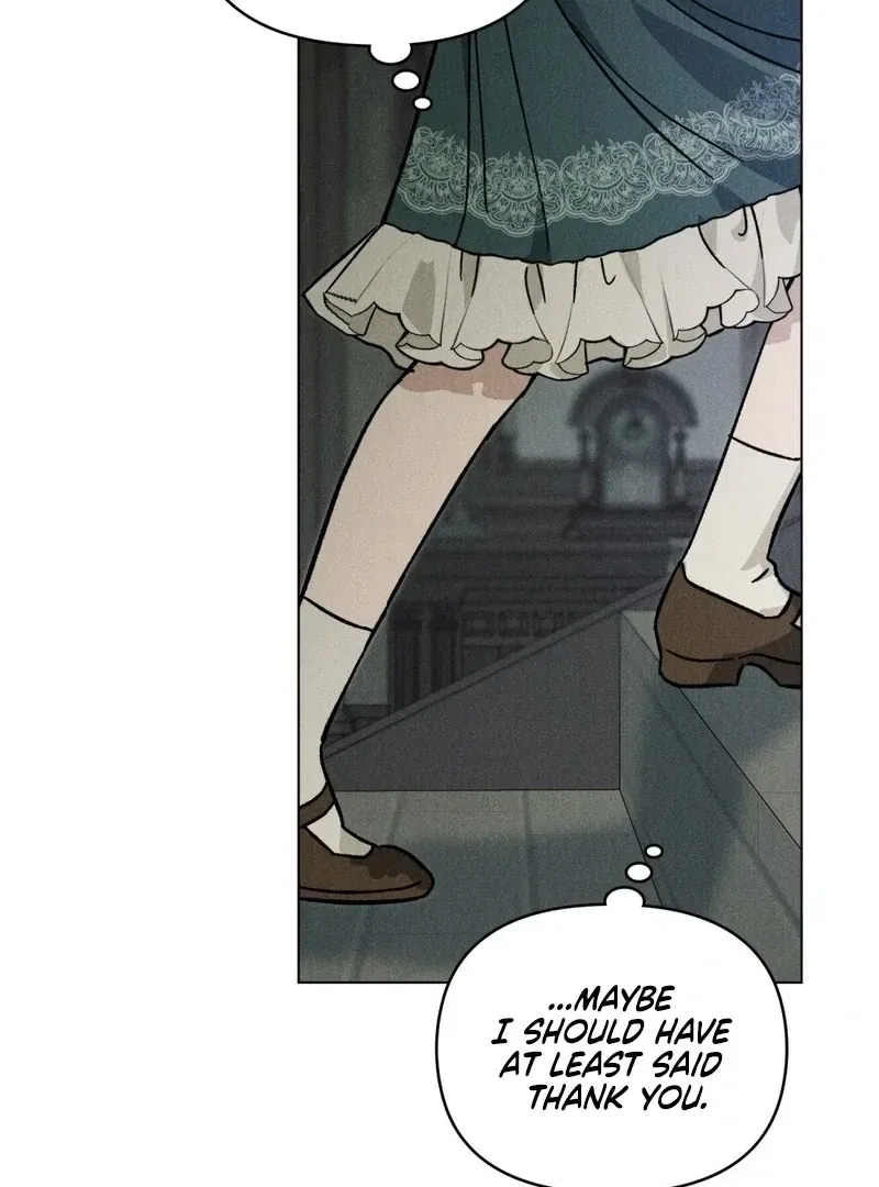 The Butterfly That Swallowed the Mist Chapter 18 – Page 38