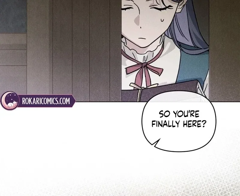 The Butterfly That Swallowed the Mist Chapter 18 – Page 40