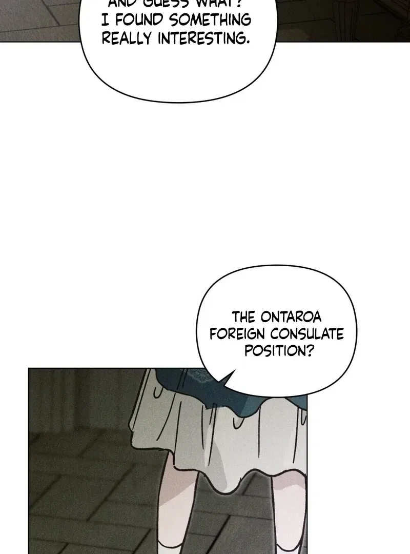 The Butterfly That Swallowed the Mist Chapter 18 – Page 43