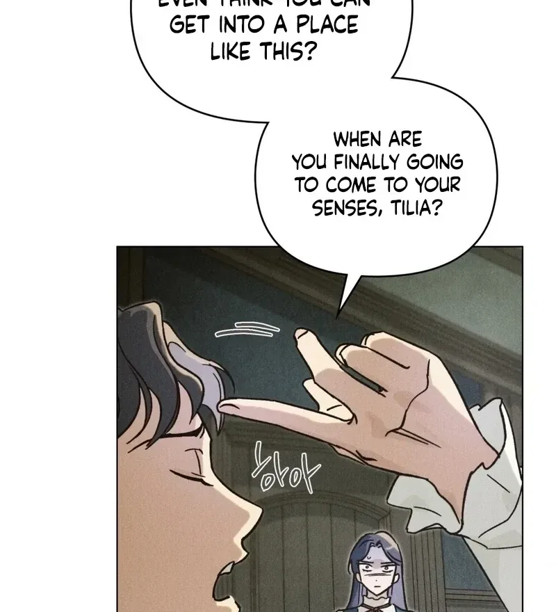 The Butterfly That Swallowed the Mist Chapter 18 – Page 45
