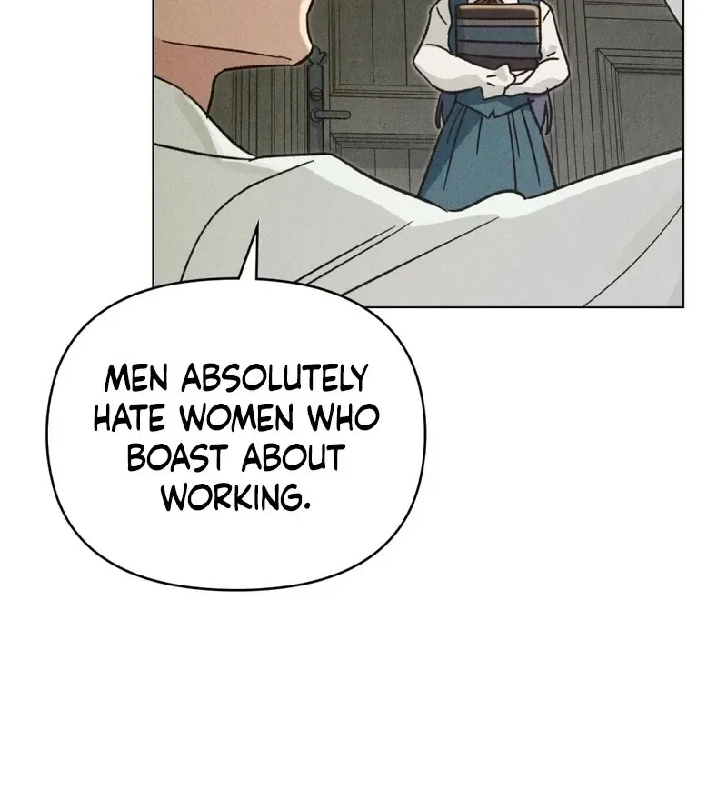 The Butterfly That Swallowed the Mist Chapter 18 – Page 46