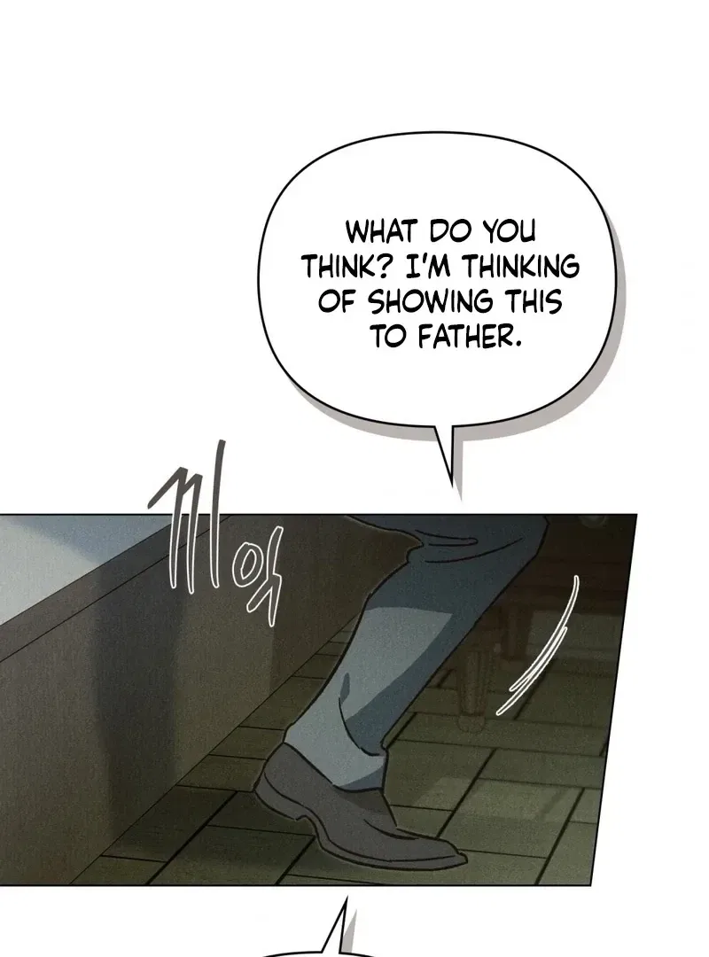 The Butterfly That Swallowed the Mist Chapter 18 – Page 47