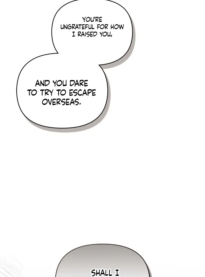 The Butterfly That Swallowed the Mist Chapter 18 – Page 48