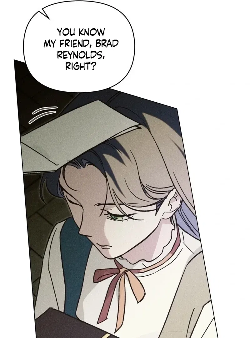 The Butterfly That Swallowed the Mist Chapter 18 – Page 51