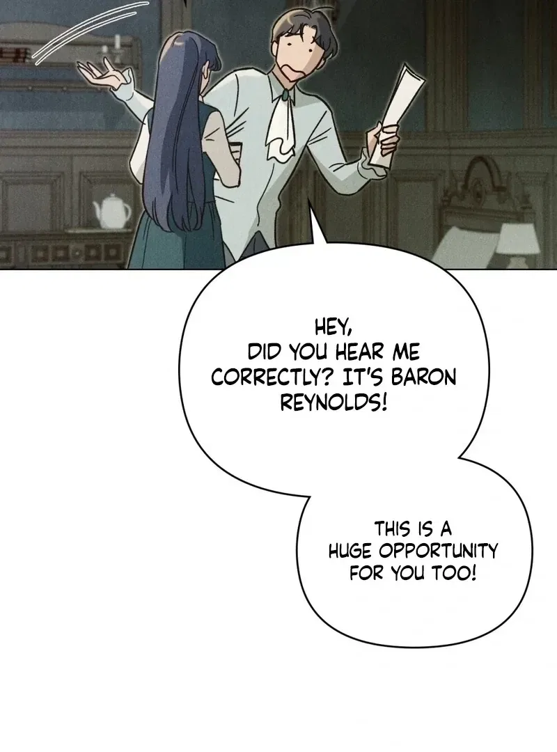 The Butterfly That Swallowed the Mist Chapter 18 – Page 53