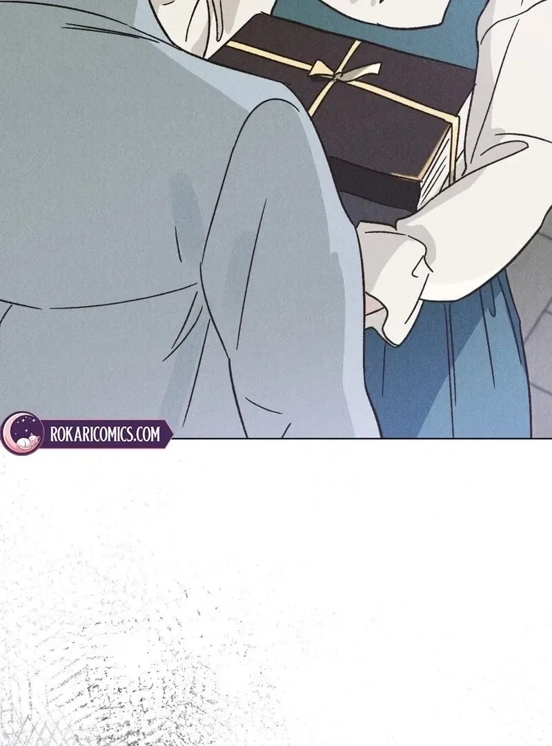 The Butterfly That Swallowed the Mist Chapter 18 – Page 57