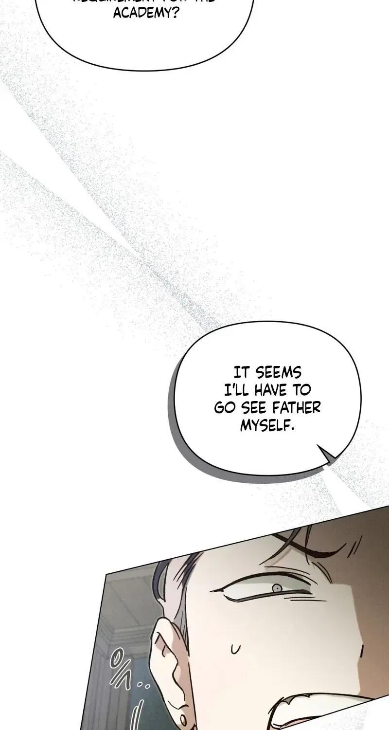 The Butterfly That Swallowed the Mist Chapter 18 – Page 62