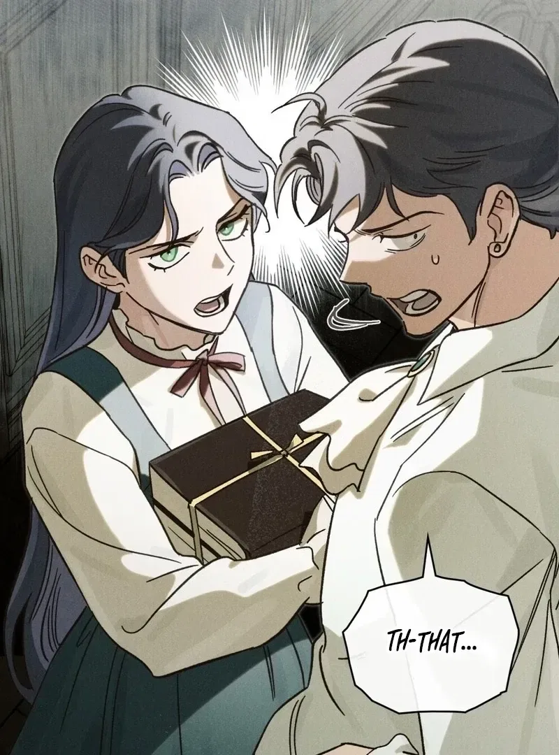 The Butterfly That Swallowed the Mist Chapter 18 – Page 64
