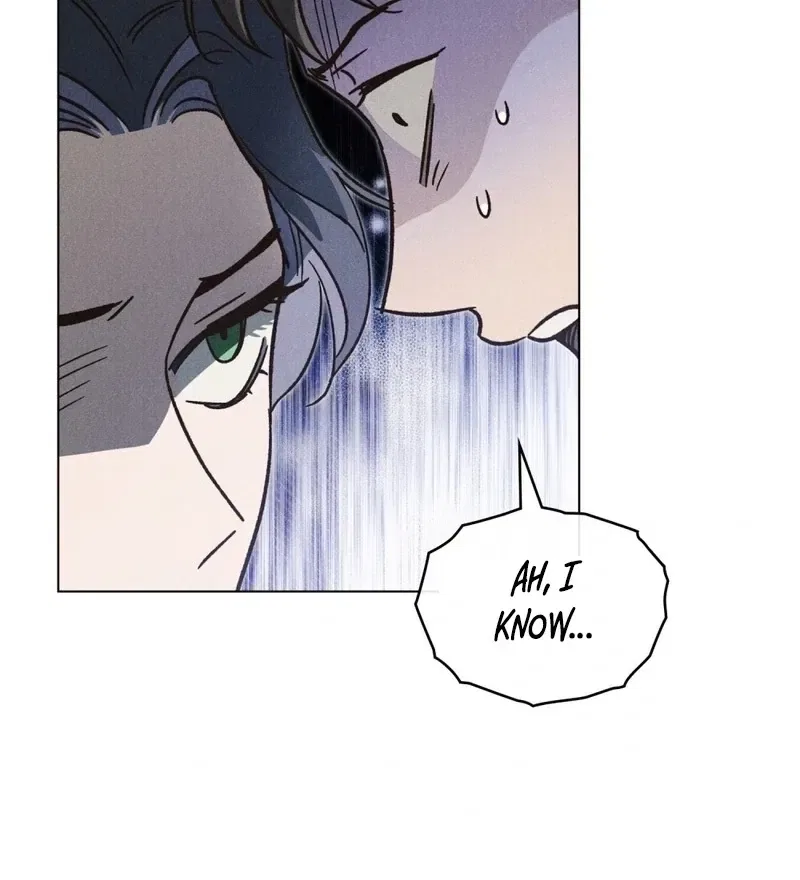 The Butterfly That Swallowed the Mist Chapter 18 – Page 68