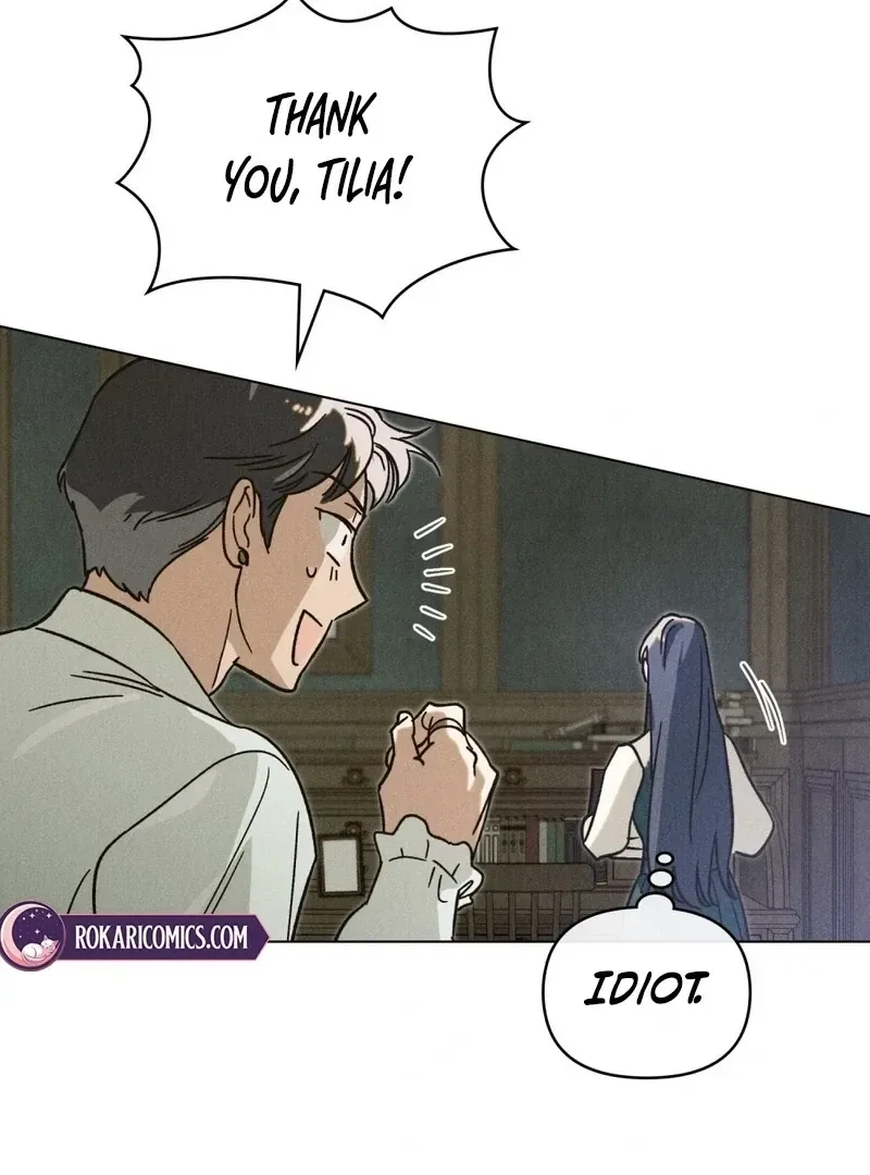 The Butterfly That Swallowed the Mist Chapter 18 – Page 71