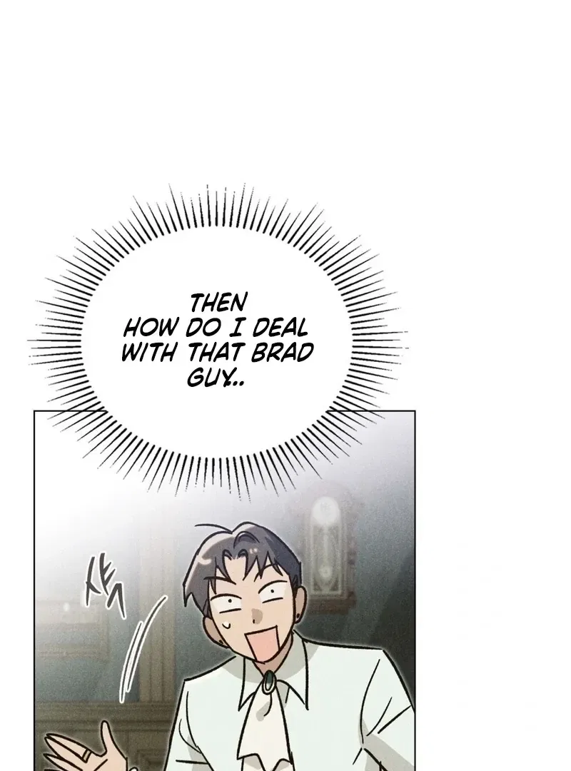 The Butterfly That Swallowed the Mist Chapter 18 – Page 74