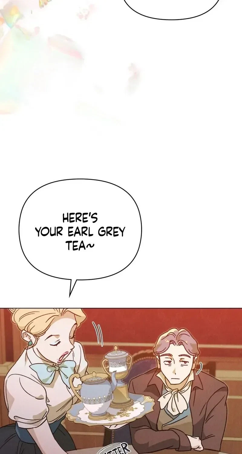 The Butterfly That Swallowed the Mist Chapter 18 – Page 80
