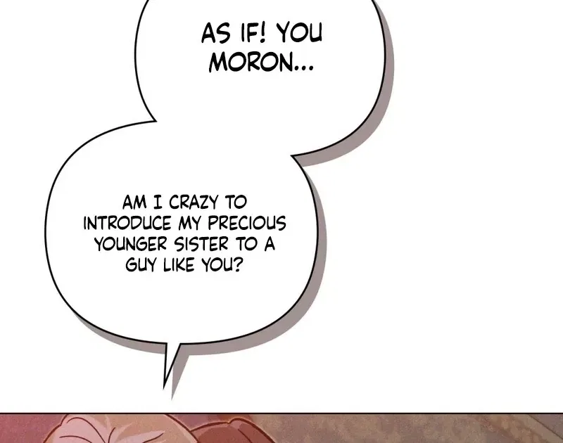 The Butterfly That Swallowed the Mist Chapter 18 – Page 85