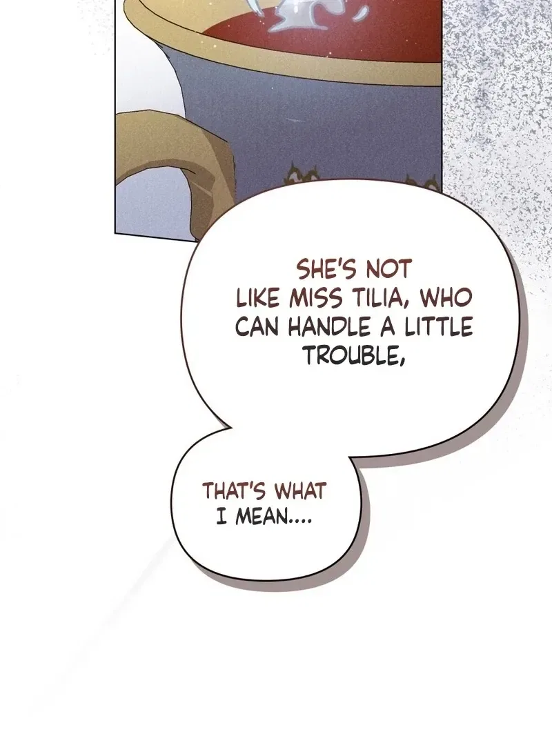 The Butterfly That Swallowed the Mist Chapter 18 – Page 88