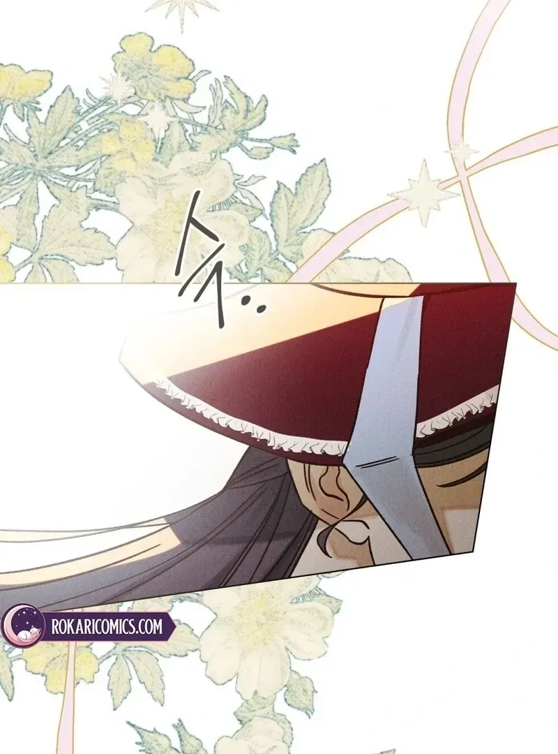 The Butterfly That Swallowed the Mist Chapter 18 – Page 95