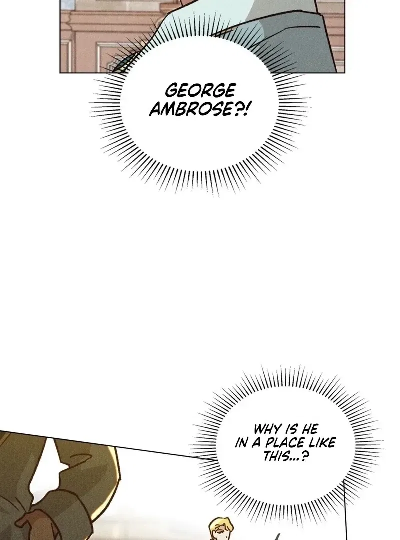 The Butterfly That Swallowed the Mist Chapter 17 – Page 3