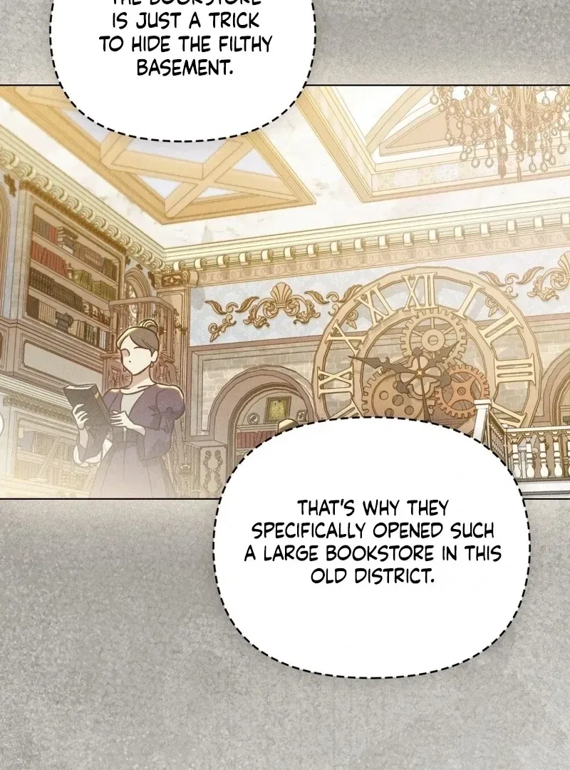 The Butterfly That Swallowed the Mist Chapter 17 – Page 6