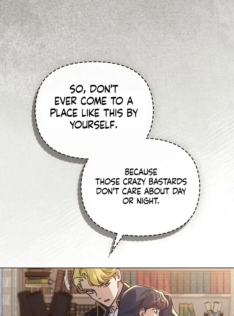 The Butterfly That Swallowed the Mist Chapter 17 – Page 7