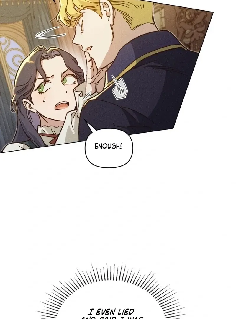 The Butterfly That Swallowed the Mist Chapter 17 – Page 15