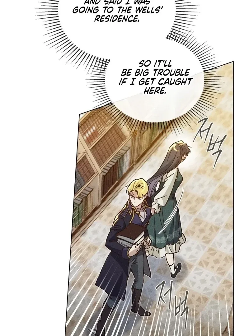 The Butterfly That Swallowed the Mist Chapter 17 – Page 16