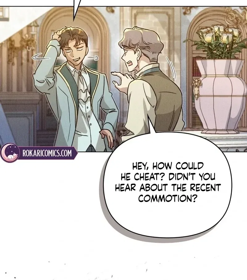 The Butterfly That Swallowed the Mist Chapter 17 – Page 18