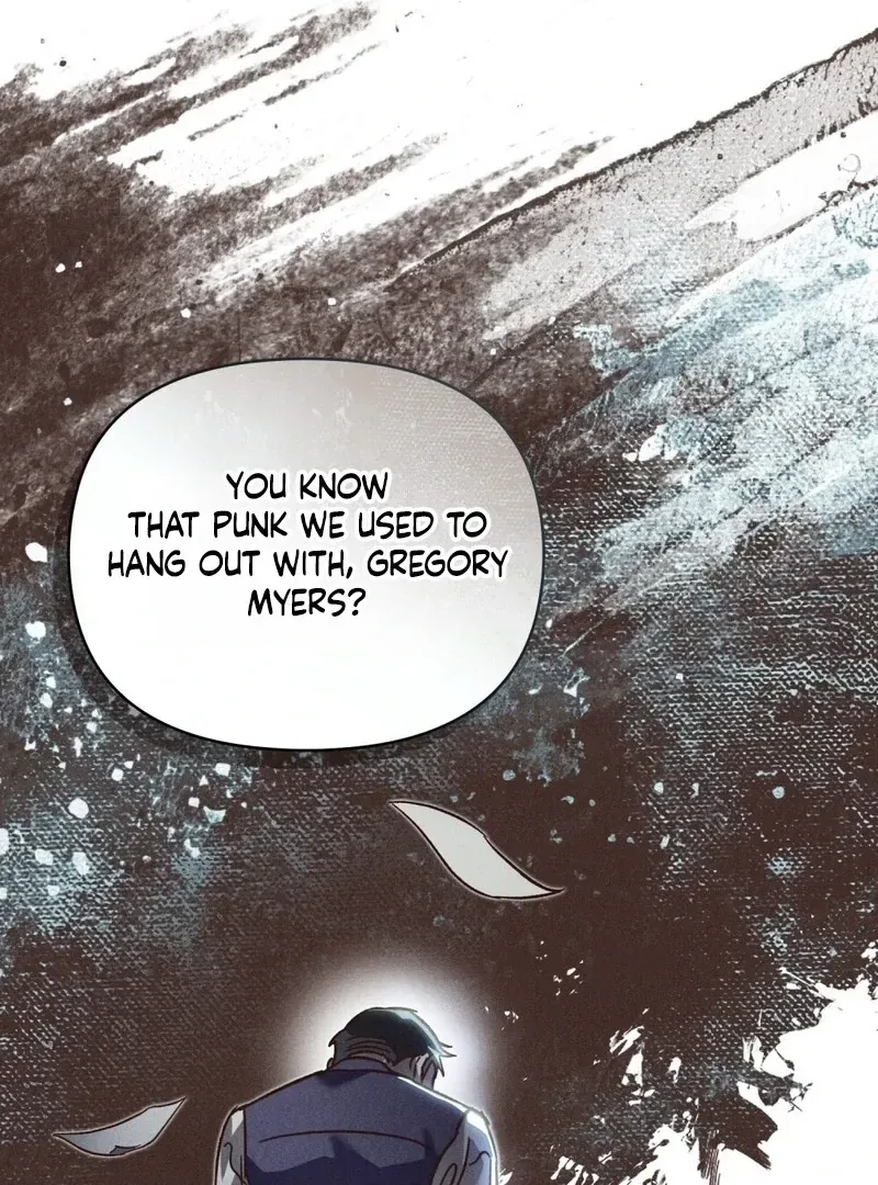 The Butterfly That Swallowed the Mist Chapter 17 – Page 19