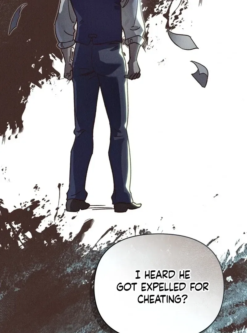 The Butterfly That Swallowed the Mist Chapter 17 – Page 20