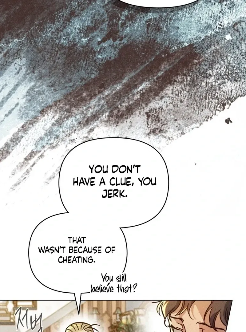 The Butterfly That Swallowed the Mist Chapter 17 – Page 21
