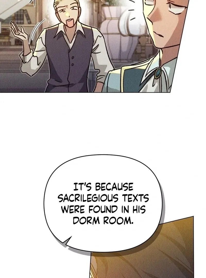 The Butterfly That Swallowed the Mist Chapter 17 – Page 22