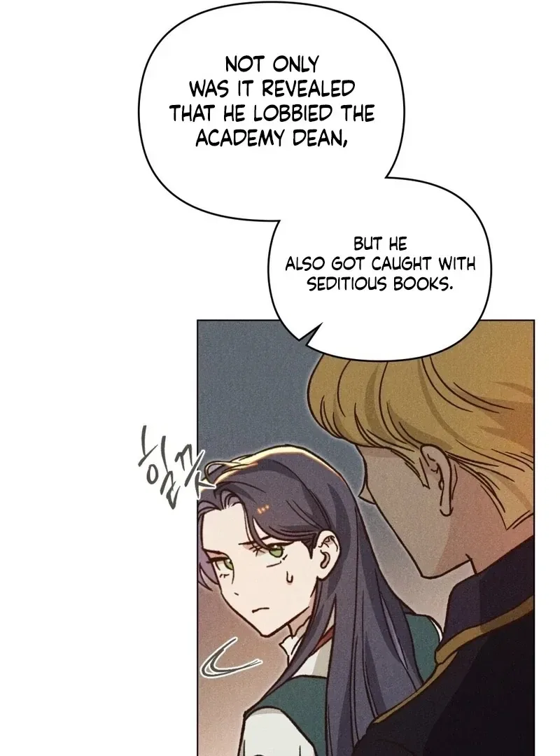 The Butterfly That Swallowed the Mist Chapter 17 – Page 28