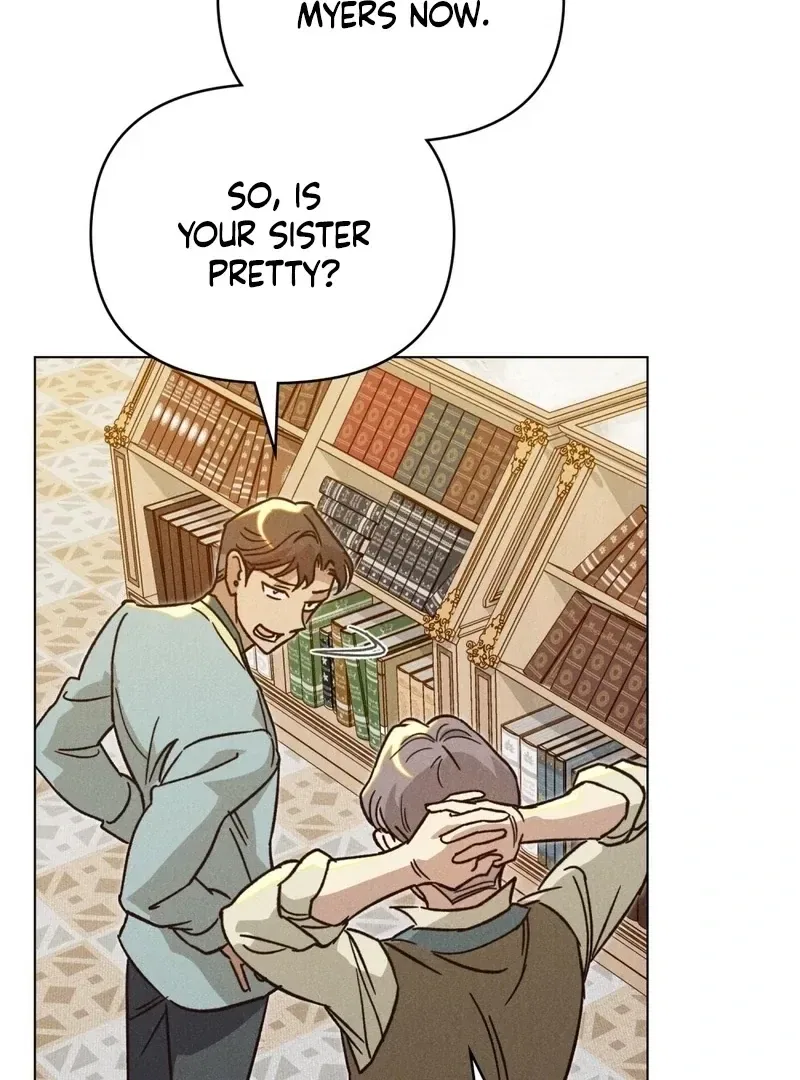 The Butterfly That Swallowed the Mist Chapter 17 – Page 32