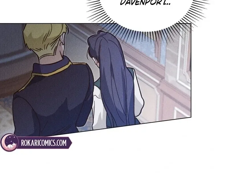 The Butterfly That Swallowed the Mist Chapter 17 – Page 37