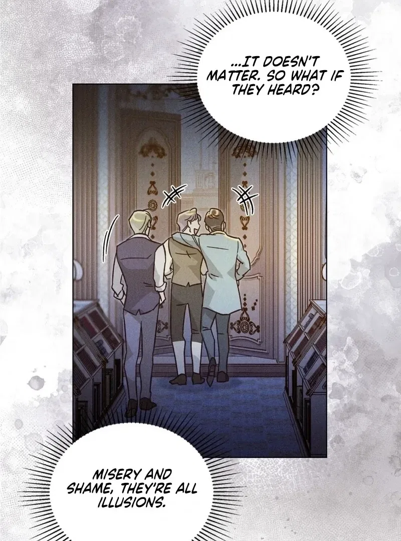 The Butterfly That Swallowed the Mist Chapter 17 – Page 39