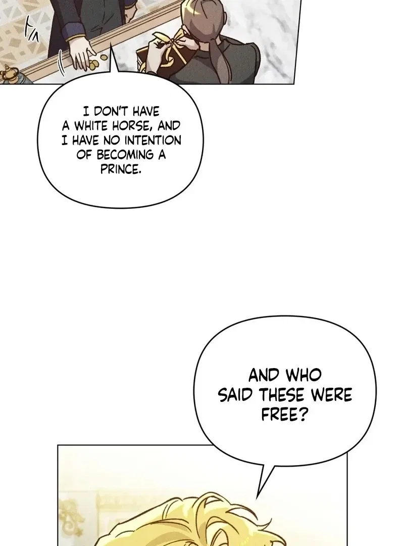 The Butterfly That Swallowed the Mist Chapter 17 – Page 45