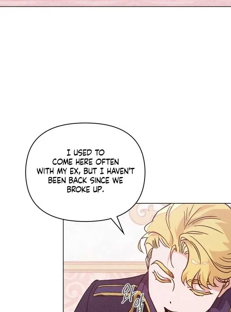 The Butterfly That Swallowed the Mist Chapter 17 – Page 52