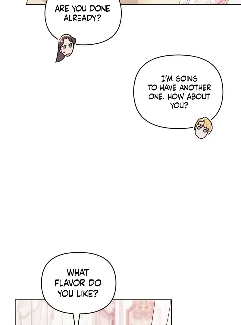The Butterfly That Swallowed the Mist Chapter 17 – Page 64