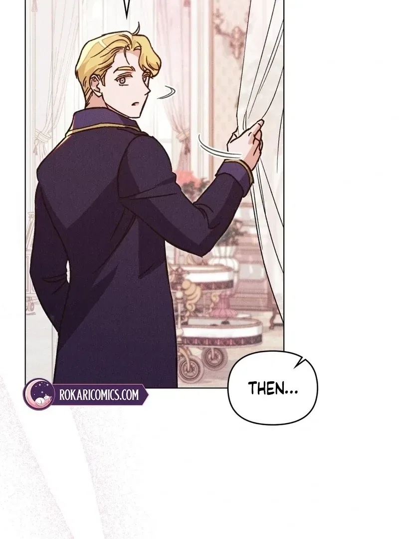 The Butterfly That Swallowed the Mist Chapter 17 – Page 65