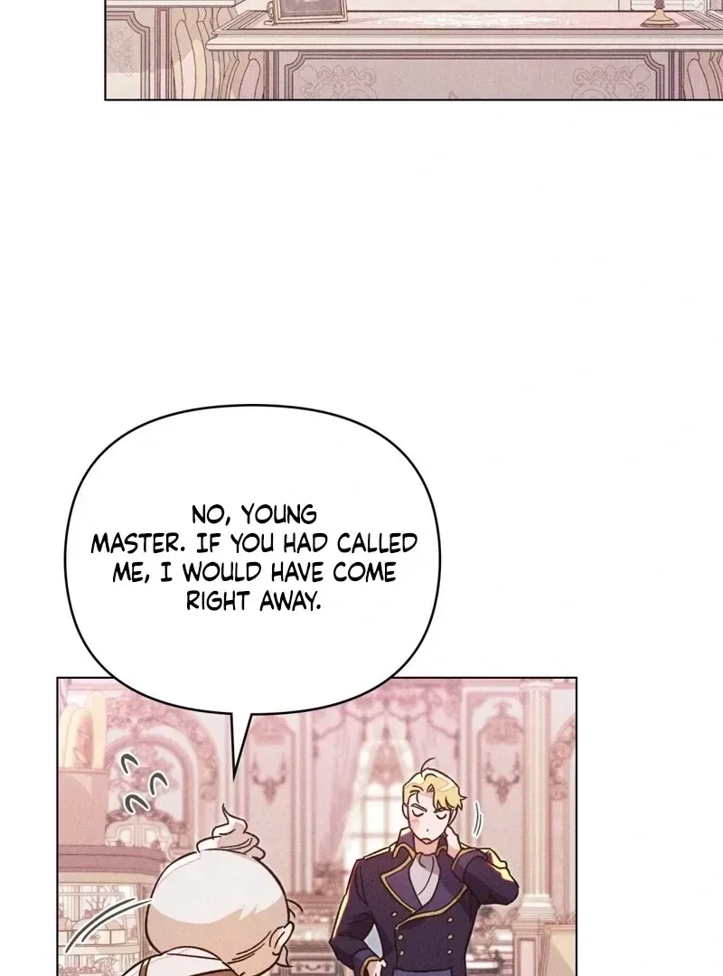 The Butterfly That Swallowed the Mist Chapter 17 – Page 72