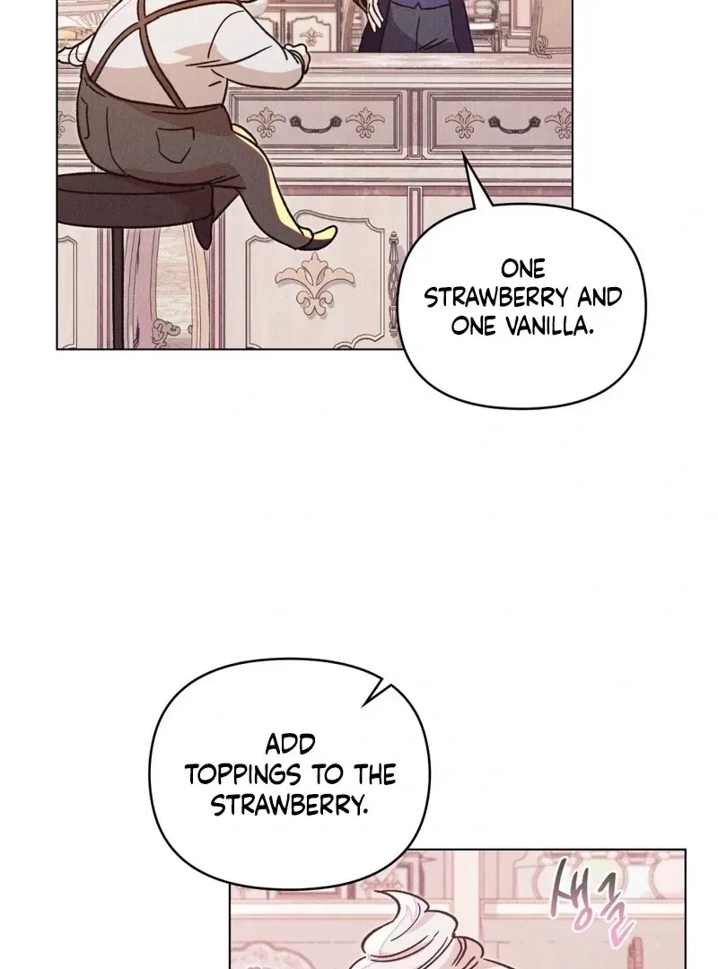 The Butterfly That Swallowed the Mist Chapter 17 – Page 73