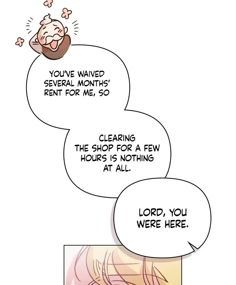 The Butterfly That Swallowed the Mist Chapter 17 – Page 75