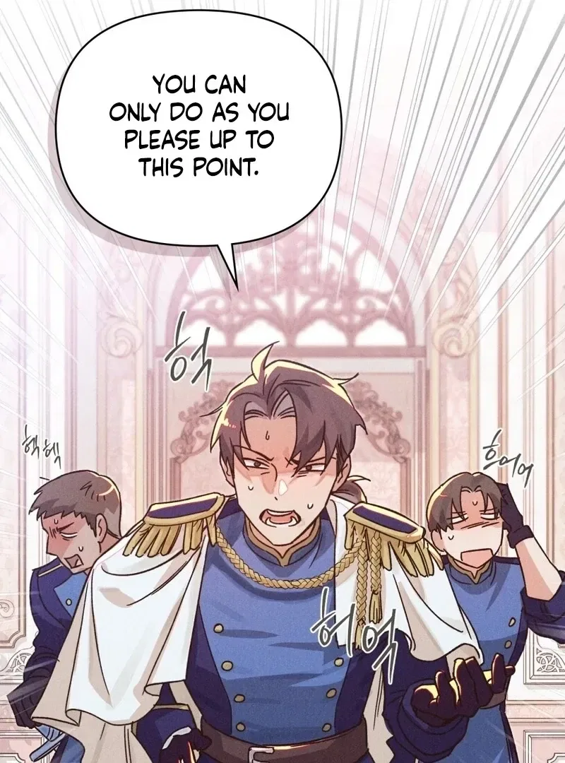 The Butterfly That Swallowed the Mist Chapter 17 – Page 77