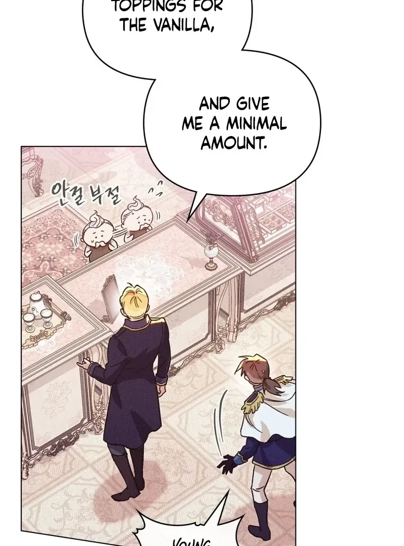 The Butterfly That Swallowed the Mist Chapter 17 – Page 79