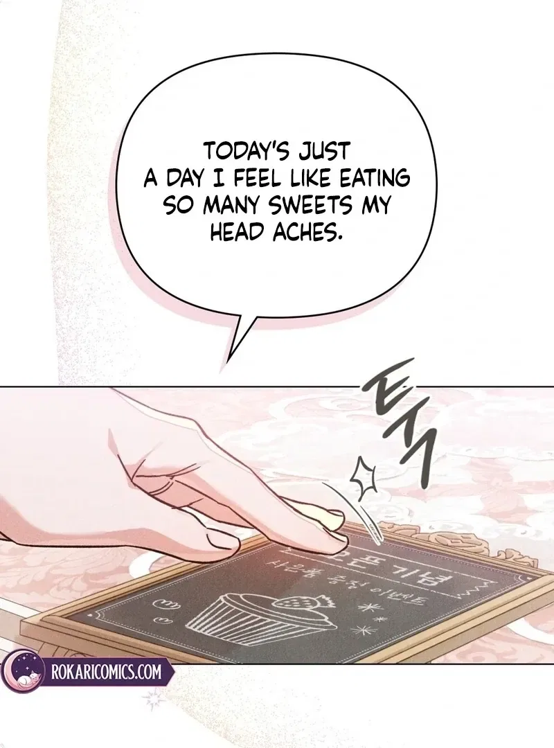 The Butterfly That Swallowed the Mist Chapter 17 – Page 83