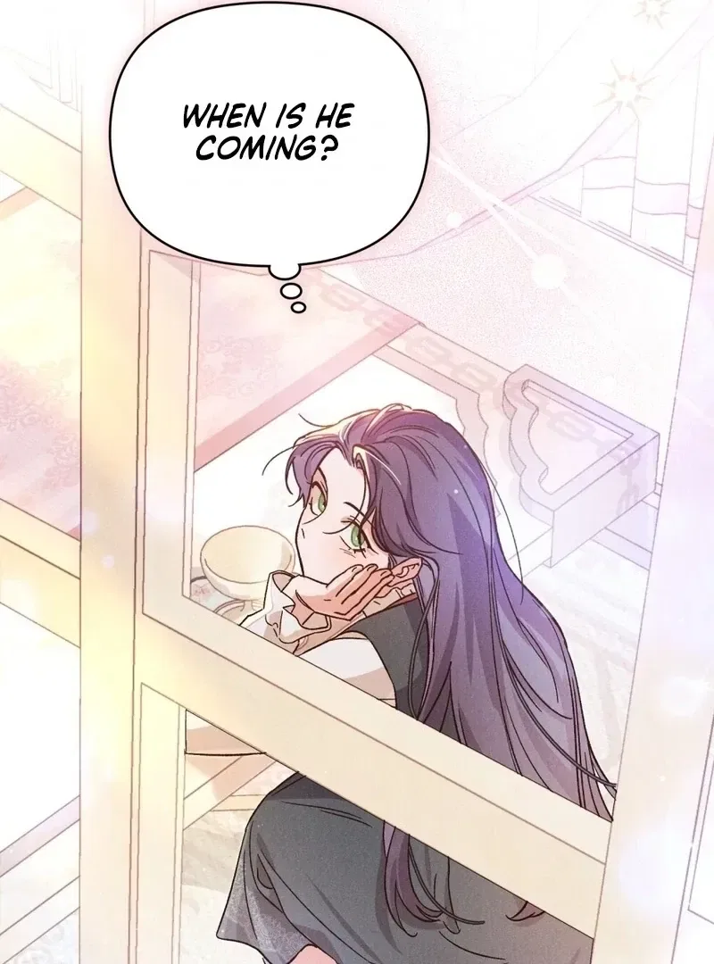 The Butterfly That Swallowed the Mist Chapter 17 – Page 86