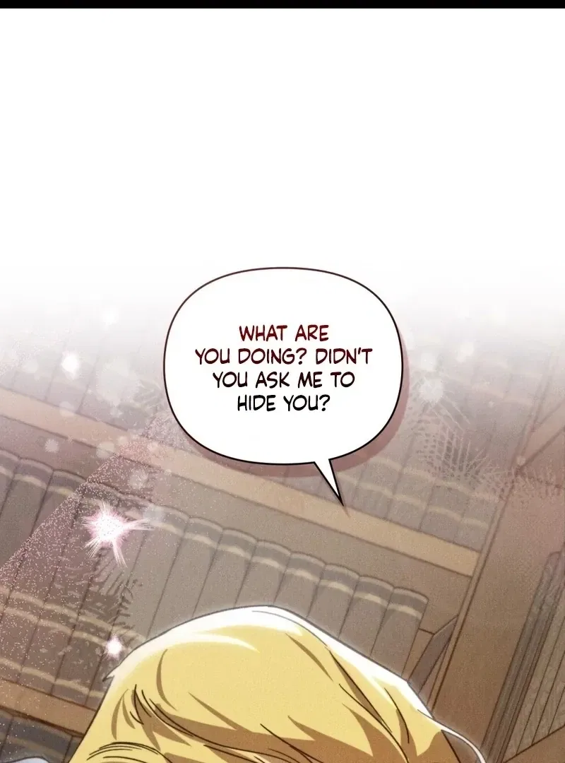 The Butterfly That Swallowed the Mist Chapter 16 – Page 2
