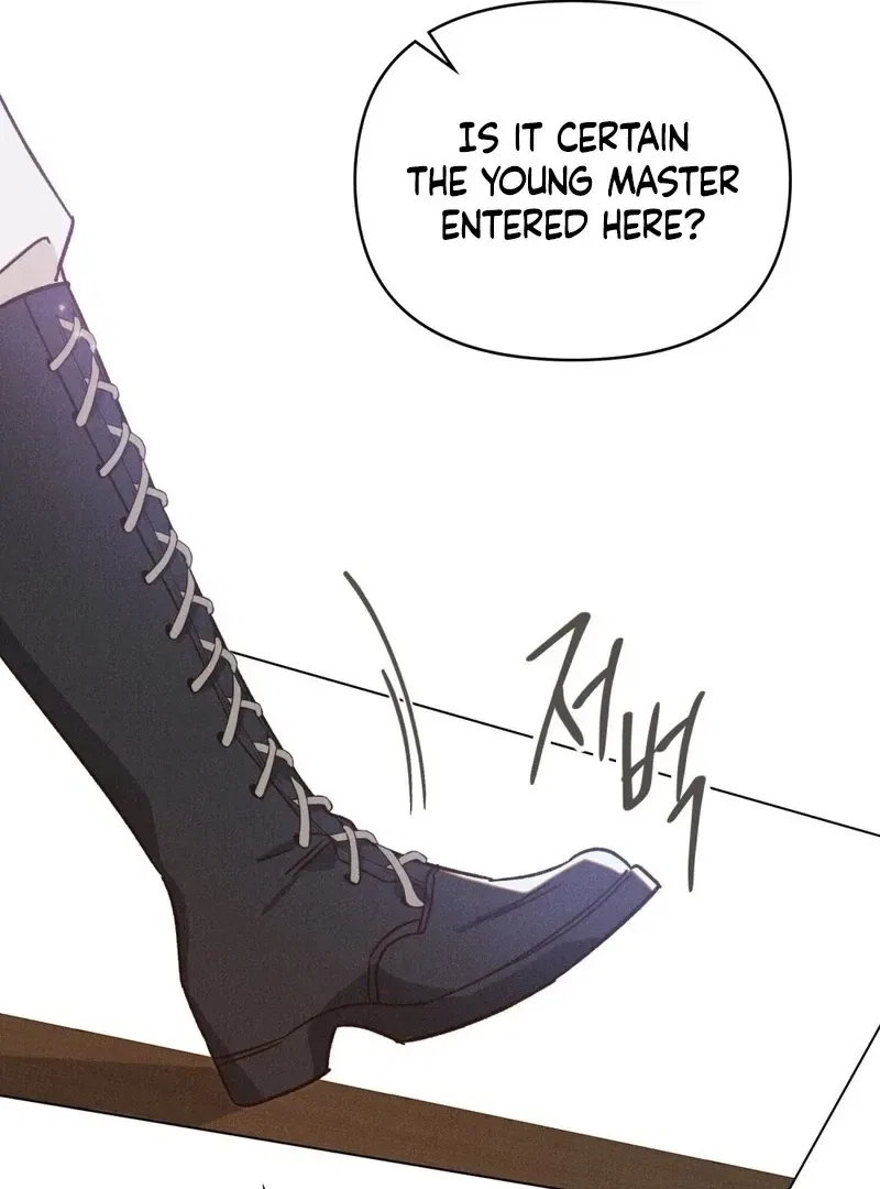 The Butterfly That Swallowed the Mist Chapter 16 – Page 10