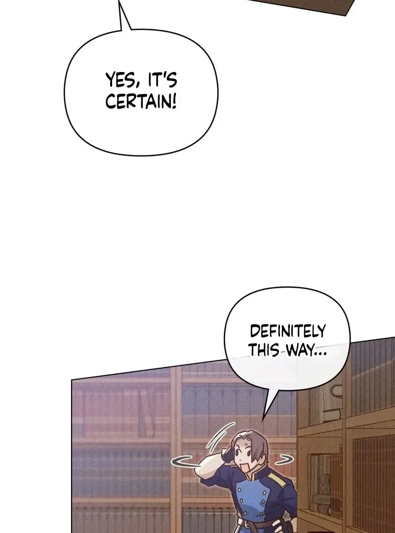 The Butterfly That Swallowed the Mist Chapter 16 – Page 11