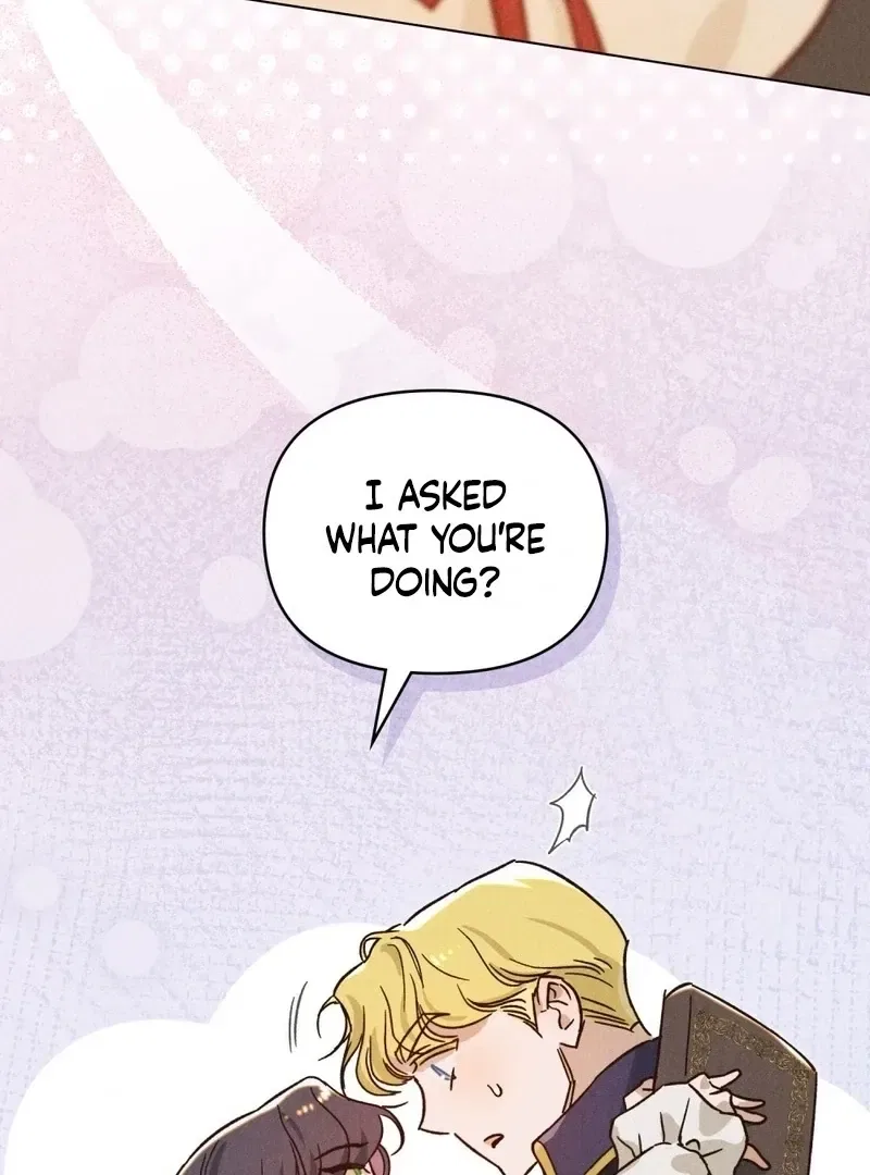The Butterfly That Swallowed the Mist Chapter 16 – Page 22