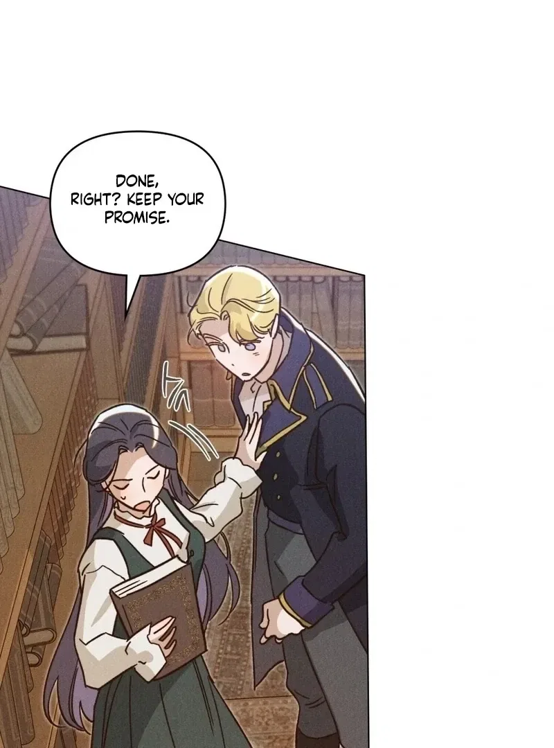 The Butterfly That Swallowed the Mist Chapter 16 – Page 25